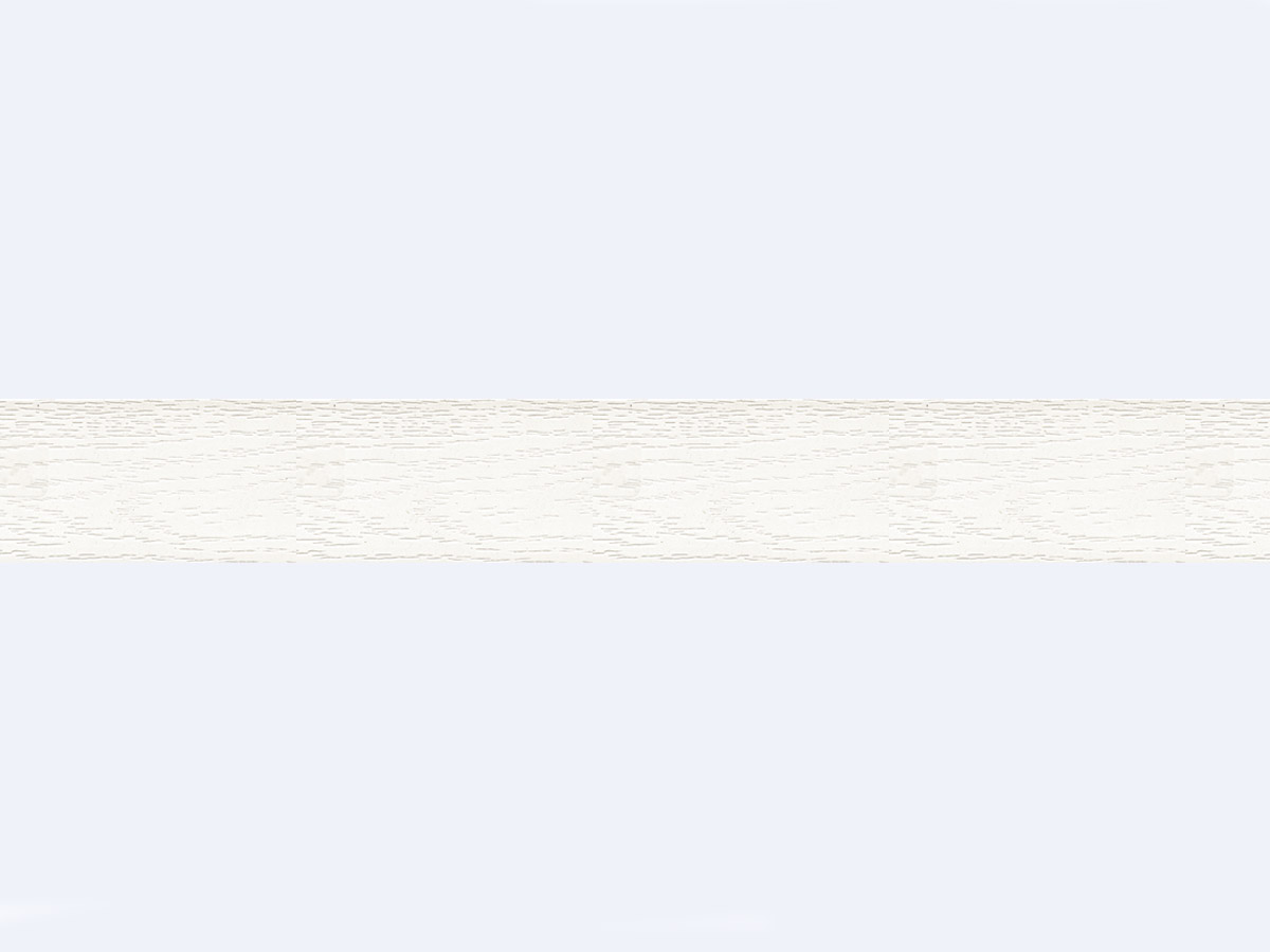 ПВХ белая 2 - изображение 1 - заказать онлайн в салоне штор Benone в Протвино