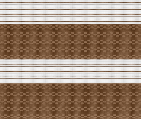 Ткань для рулонных штор зебра Benone 7202 - изображение 1 - заказать онлайн в салоне штор Benone в Протвино