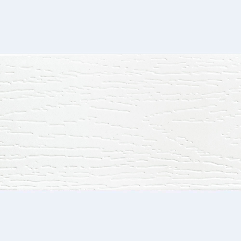 ПВХ КЛАССИК белая 2 - изображение 1 - заказать онлайн в салоне штор Benone в Протвино