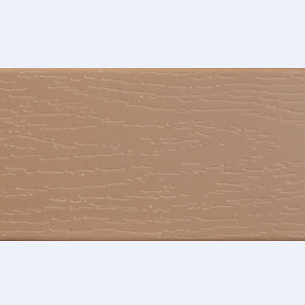 ПВХ КЛАССИК св.-коричневая 2 - изображение 1 - заказать онлайн в салоне штор Benone в Протвино