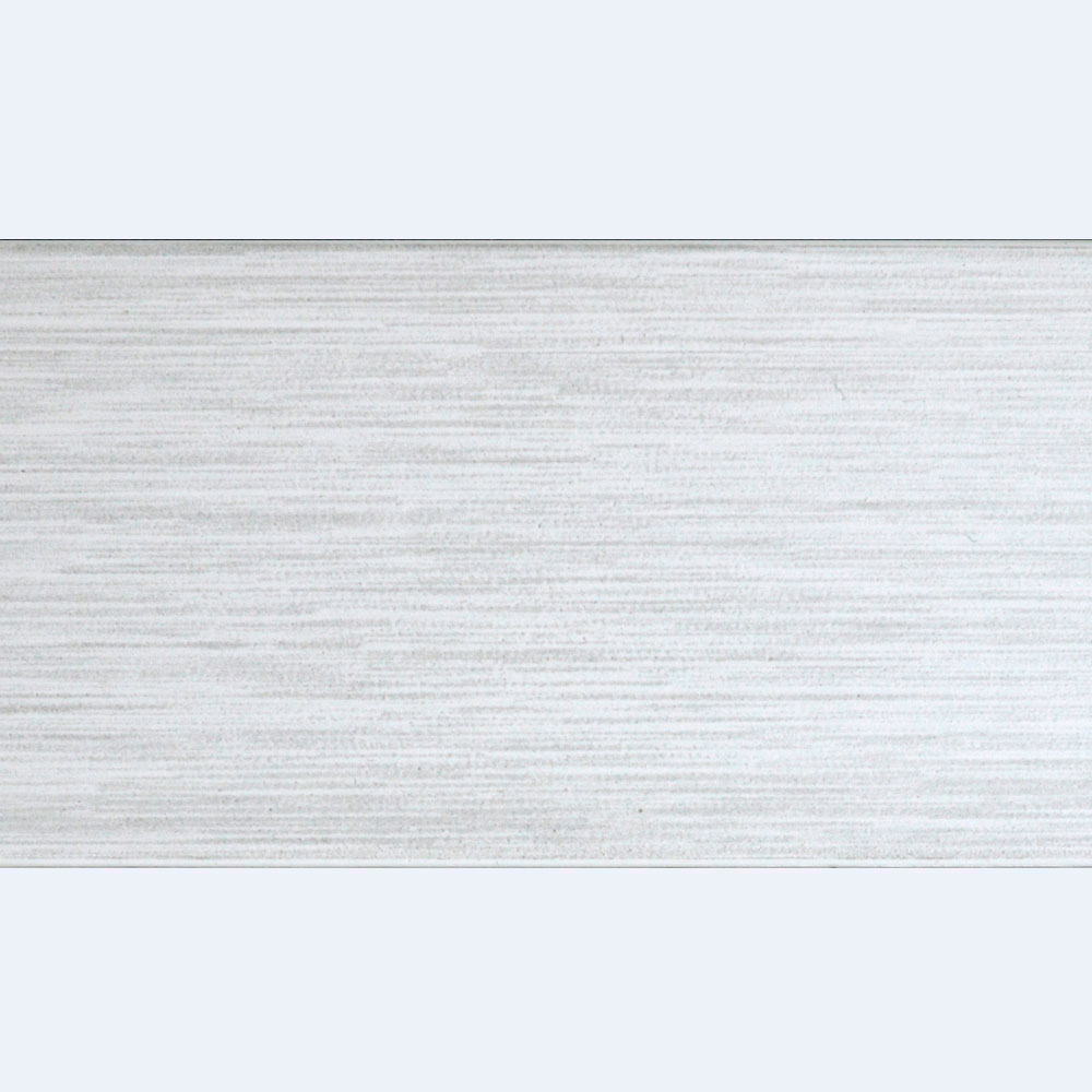 ПВХ МОДЕРНО белая 2 - изображение 1 - заказать онлайн в салоне штор Benone в Протвино