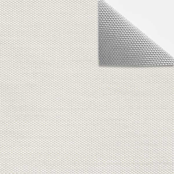 Ткань для рулонных штор скрин Benone 7874 - изображение 1 - заказать онлайн в салоне штор Benone в Протвино